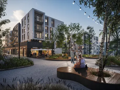 DOMESTA Sp. z o.o. - Nowe Południe